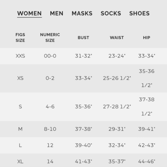 FIGS Technical Collection Scrub Pants Joggers Women’s Gray - Picture 2 of 12